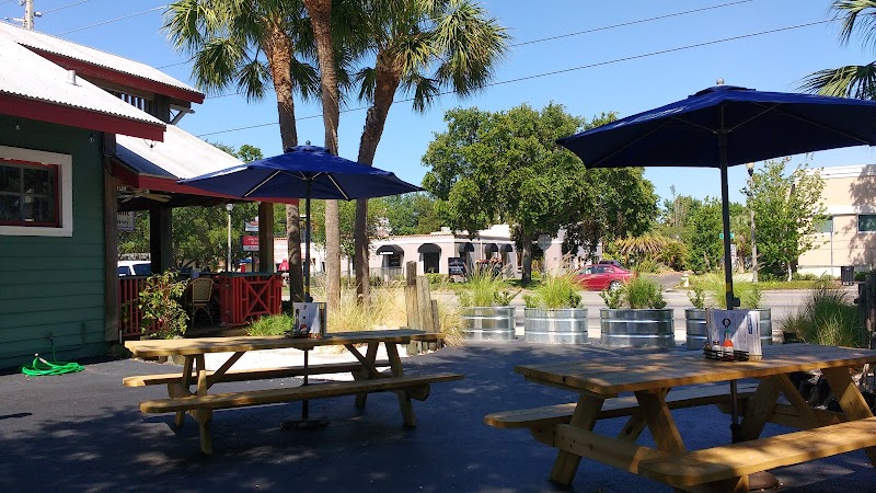 Fourth Street Shrimp Store image 1