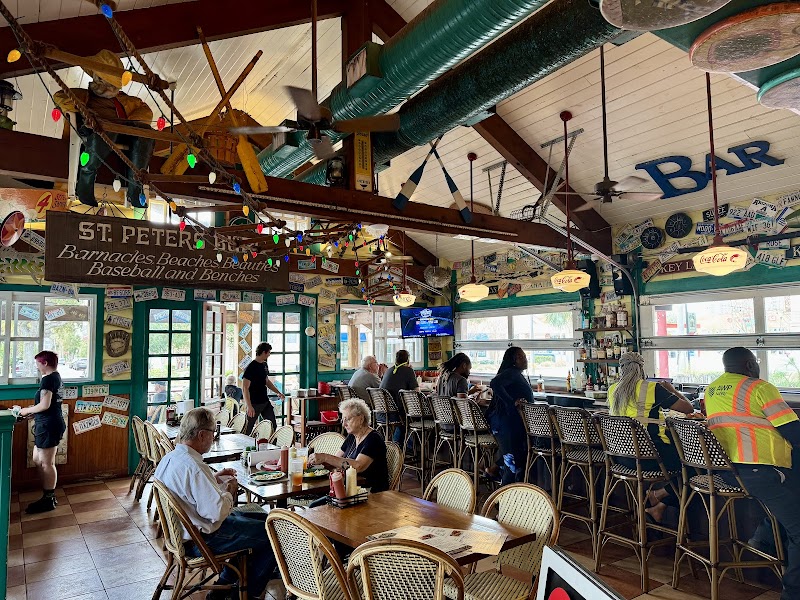 Fourth Street Shrimp Store image 3