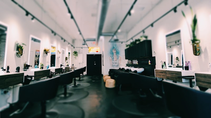 REVOLUTION9 Salon image 1