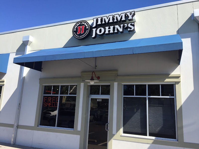 Jimmy John's image 1