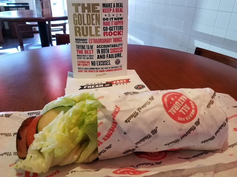 Jimmy John's image 2