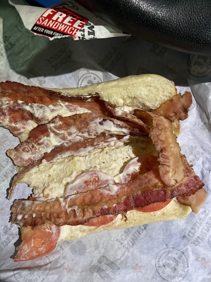 Jimmy John's image 3