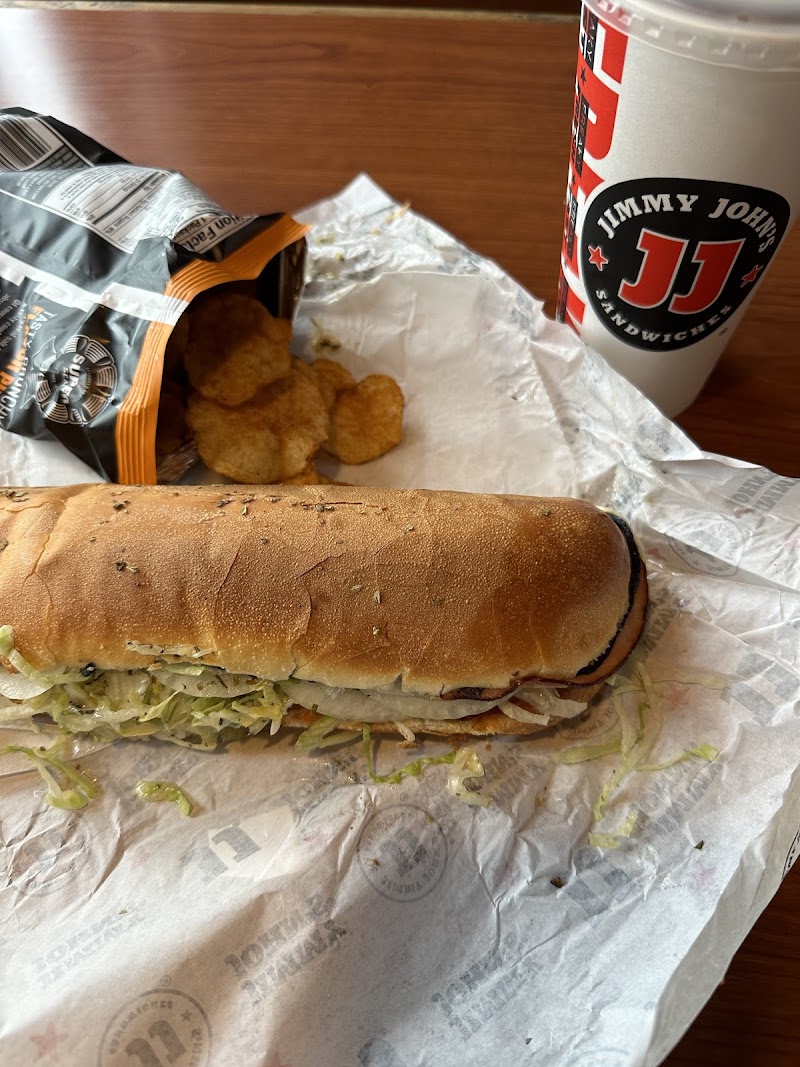 Jimmy John's image 5