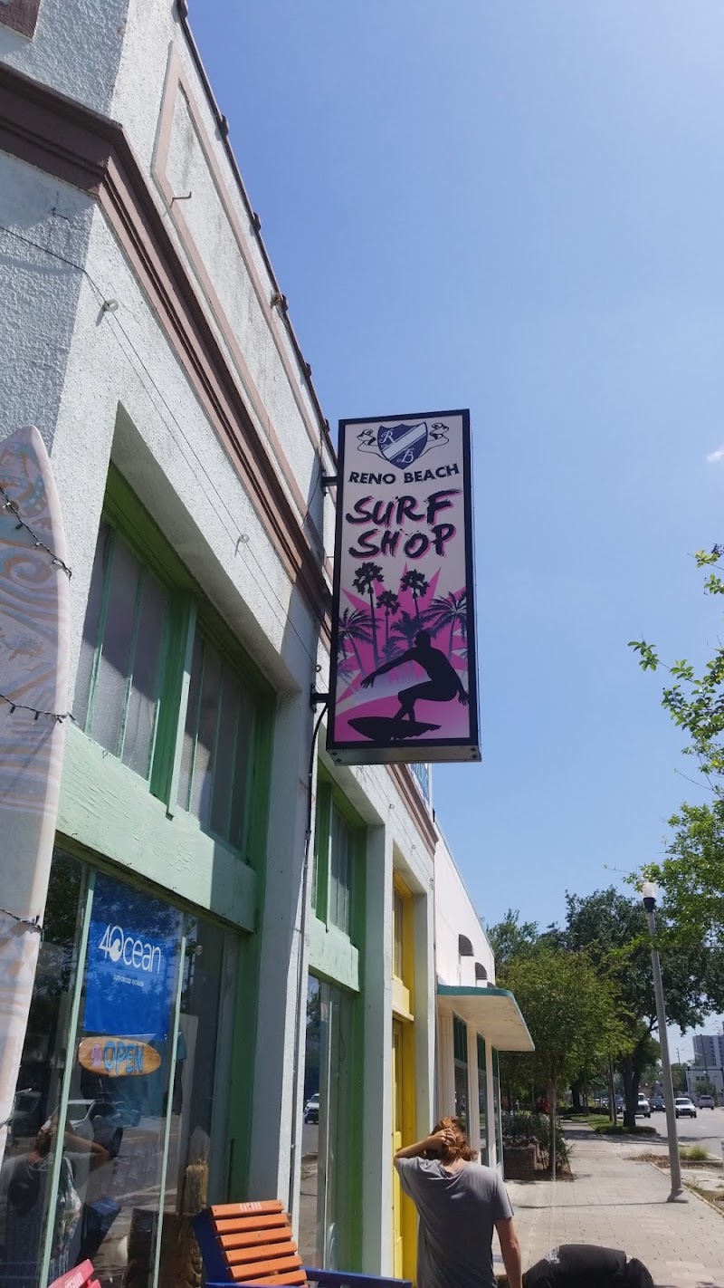 Reno Beach Surf Shop image 1