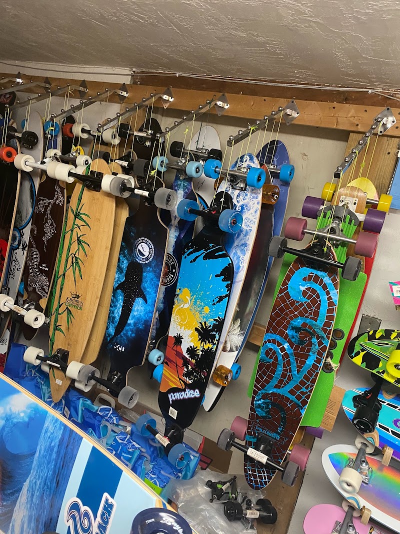 Reno Beach Surf Shop image 4