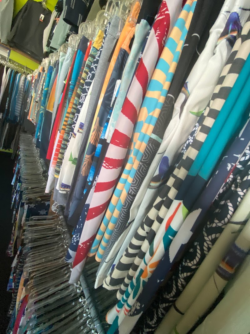 Reno Beach Surf Shop image 5