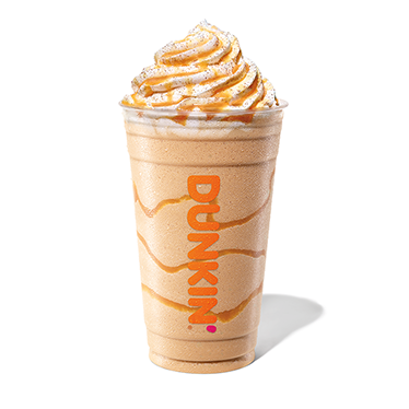 Dunkin' image 2