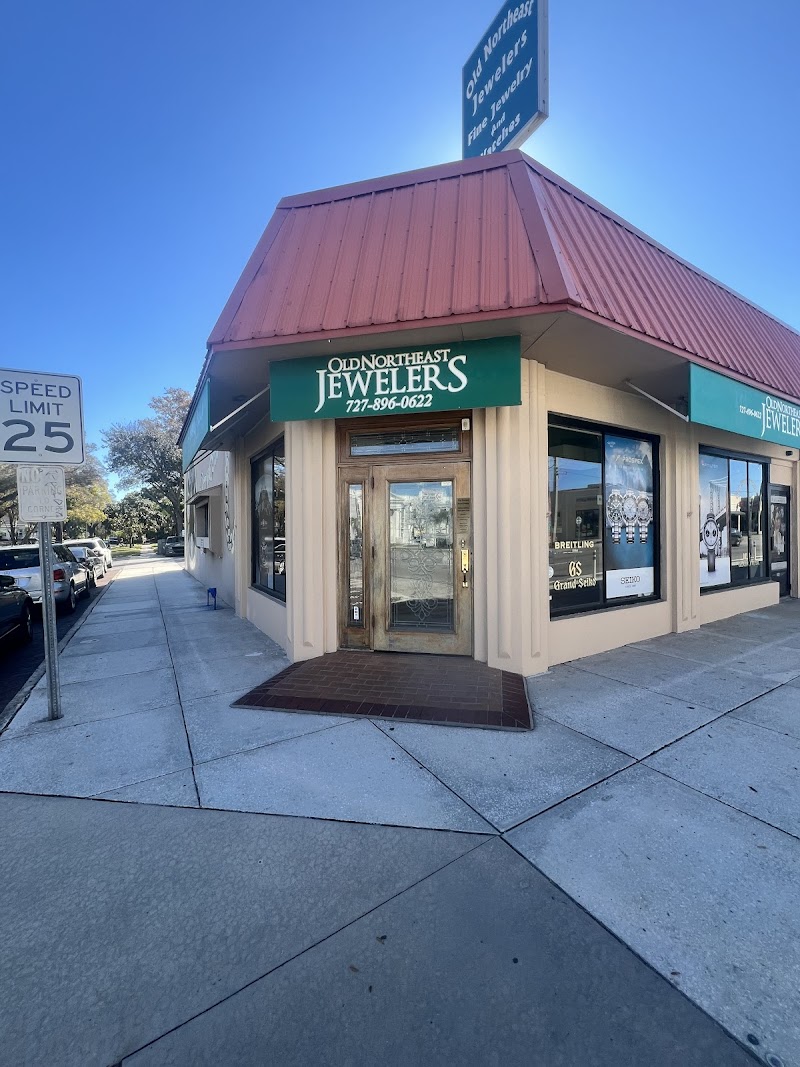 Old Northeast Jewelers image 1