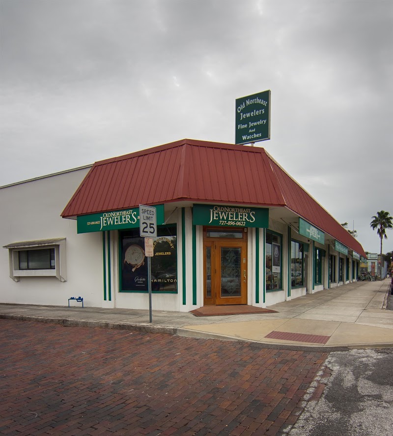 Old Northeast Jewelers image 4