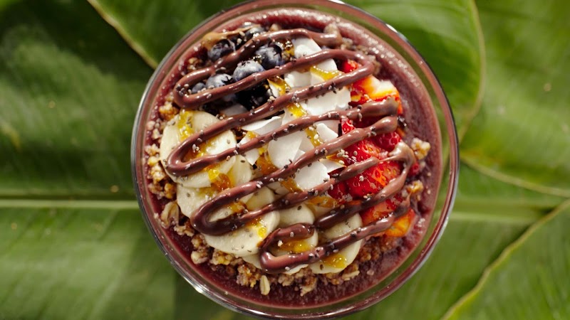 Tropical Smoothie Cafe image 3