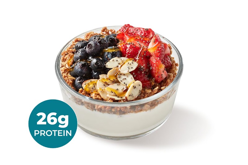 Tropical Smoothie Cafe image 4