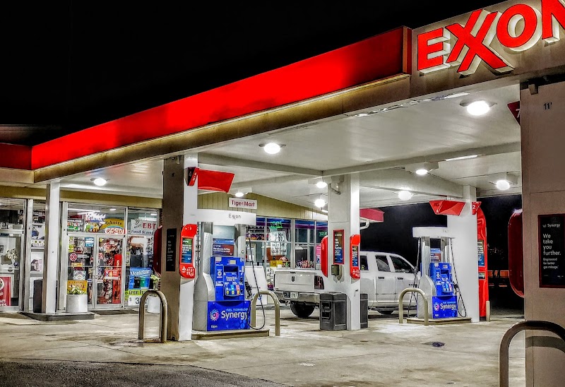 Exxon image 1