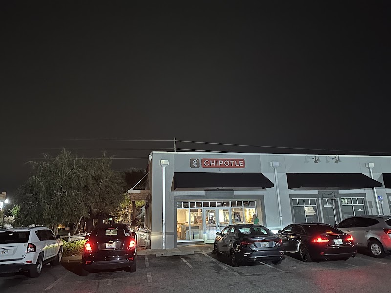 Chipotle Mexican Grill image 1