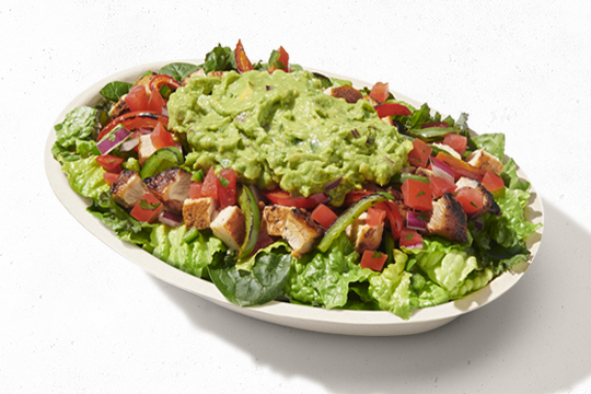 Chipotle Mexican Grill image 4