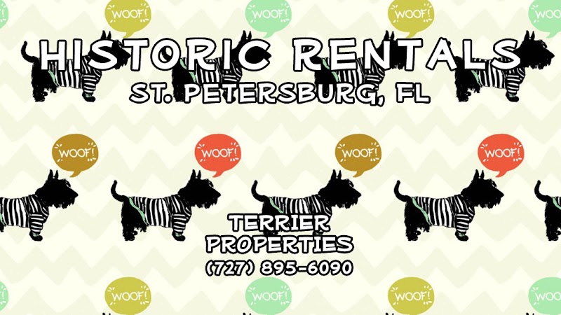 Terrier Management LLC image 1