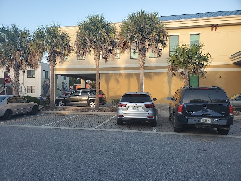 Fresenius Kidney Care North St. Petersburg image 1