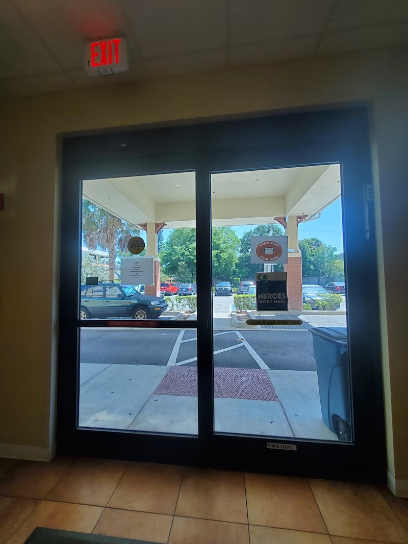 Fresenius Kidney Care North St. Petersburg image 3