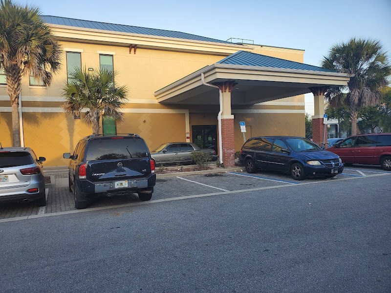 Fresenius Kidney Care North St. Petersburg image 5