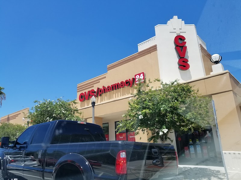 CVS Pharmacy image 4