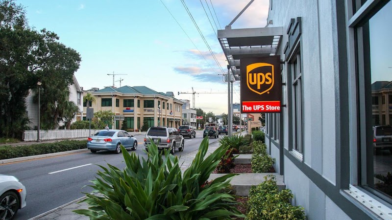The UPS Store image 1