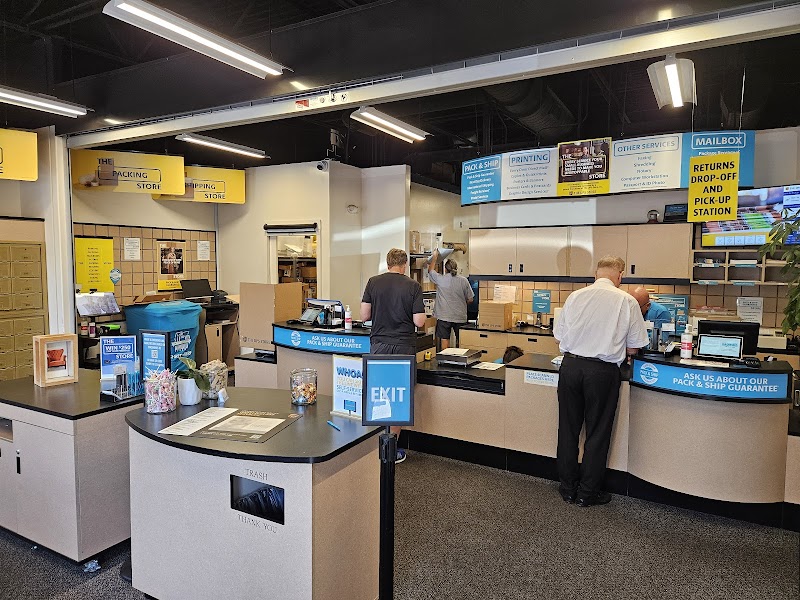 The UPS Store image 2