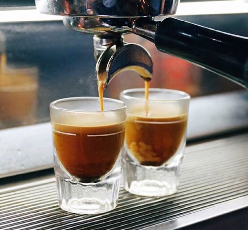 Black Crow Coffee Shop image 2