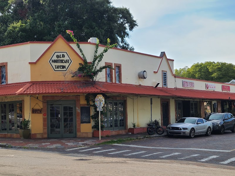 Old Northeast Tavern image 1