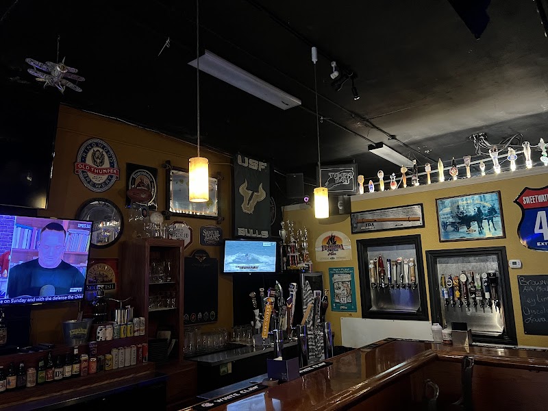 Old Northeast Tavern image 3