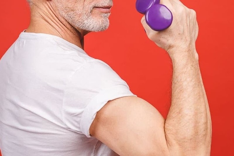 Therapy &amp; Sports Center | St. Petersburg image 1