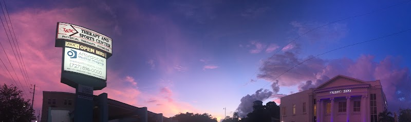 Therapy &amp; Sports Center | St. Petersburg image 3