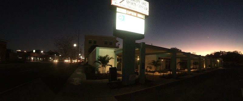 Therapy &amp; Sports Center | St. Petersburg image 4