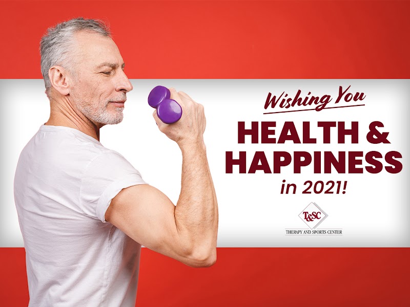 Therapy &amp; Sports Center | St. Petersburg image 5