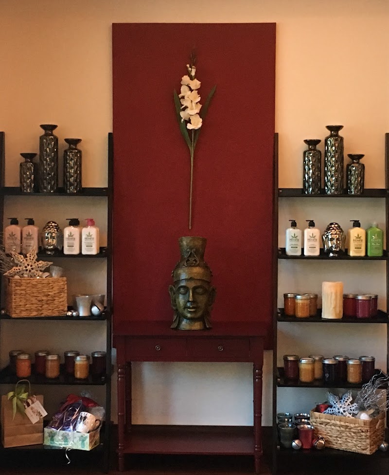 Massage Studio St. Petersburg image 5