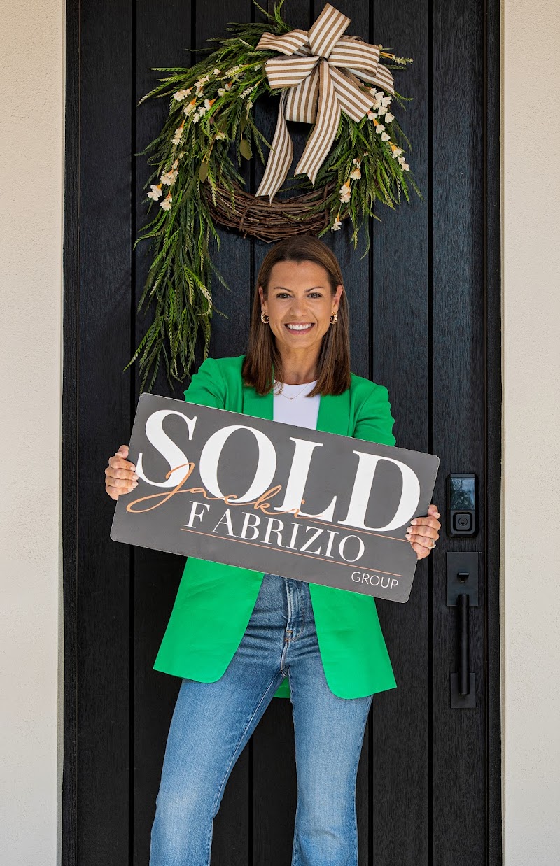 Jacki Fabrizio - Your Lifestyle Realtor image 1