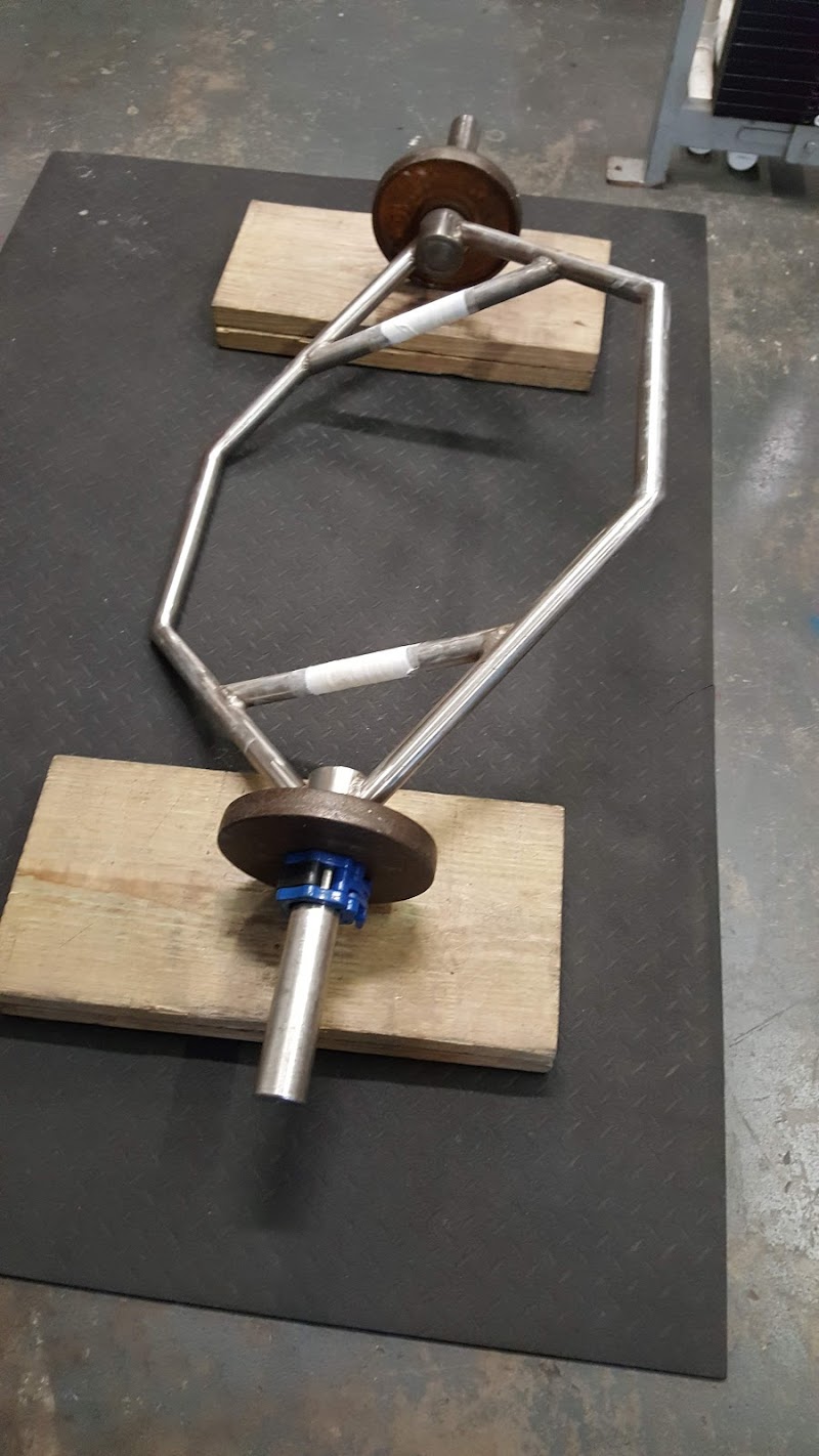 Myoblast Strength image 5