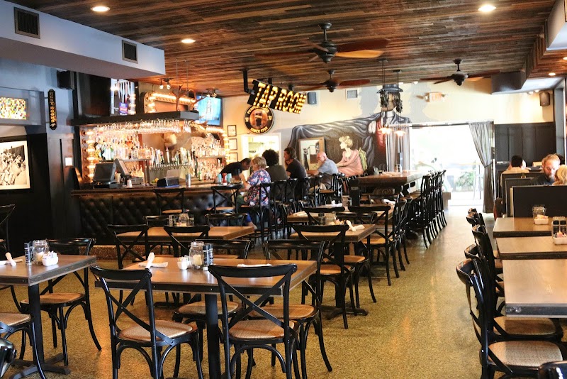 Tap Room at the Hollander Hotel image 1