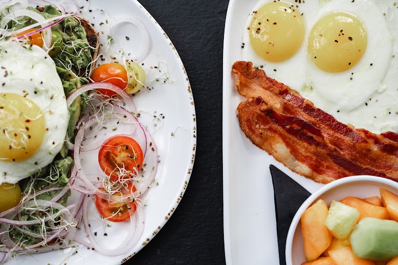 Tap Room at the Hollander Hotel image 2