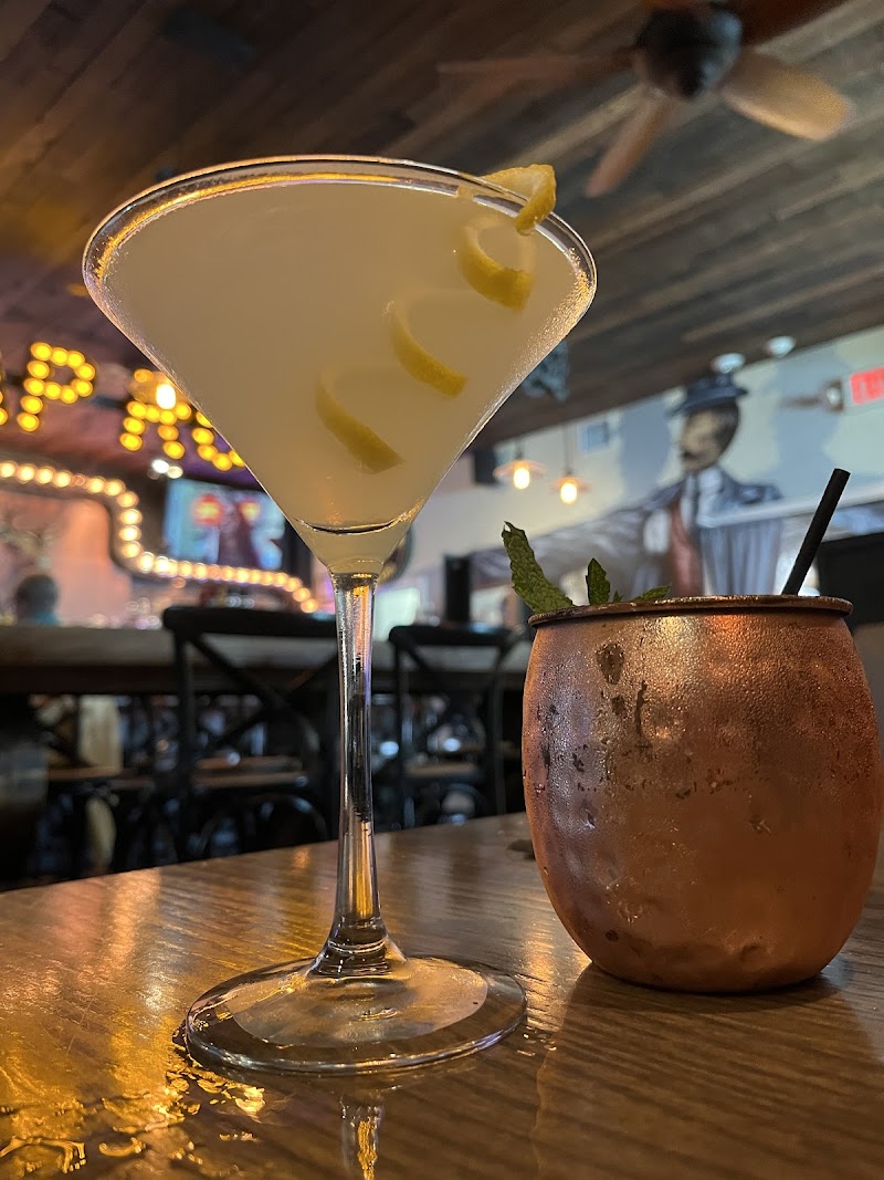 Tap Room at the Hollander Hotel image 4