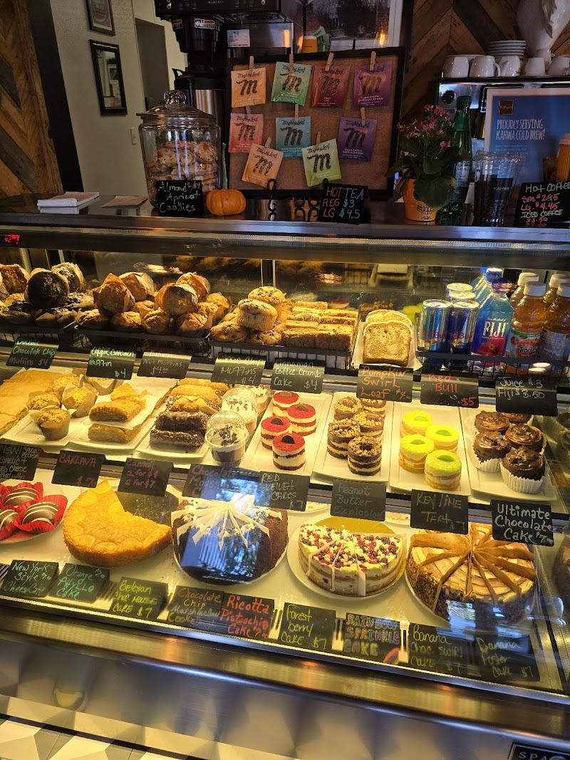 Tap Room at the Hollander Hotel image 5