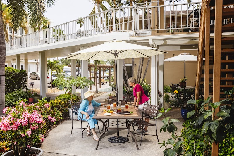 Westminster Palms image 1