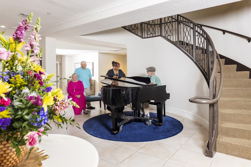 Westminster Palms image 4