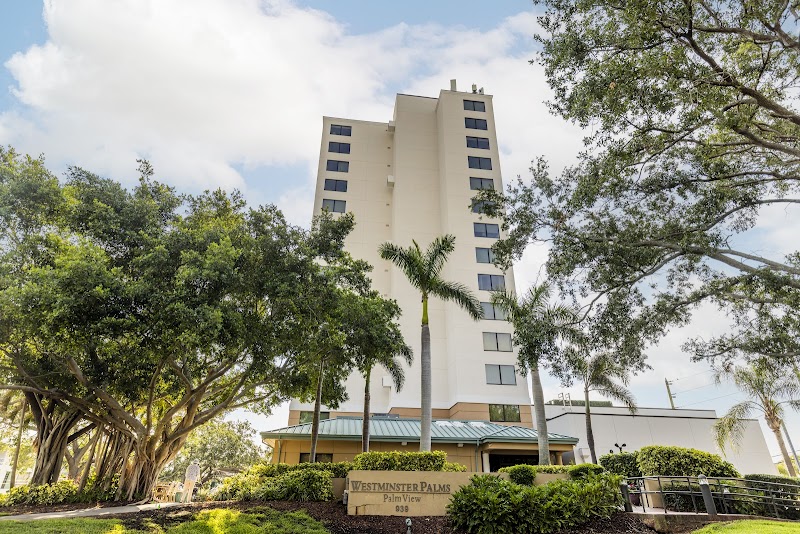 Westminster Palms image 5