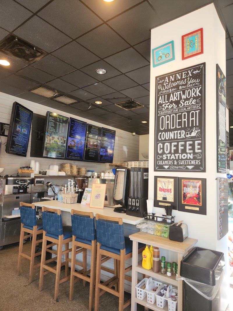 Annex 400 Beach image 3