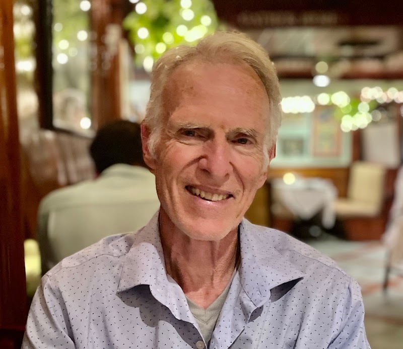 John W. Stone, Jr. LCSW