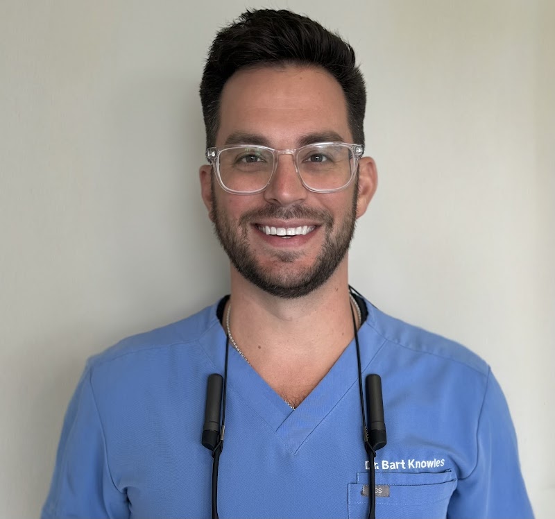 Waterfront District Dental image 1