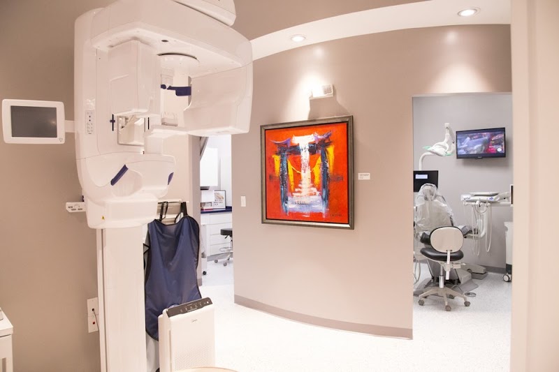 Waterfront District Dental image 4