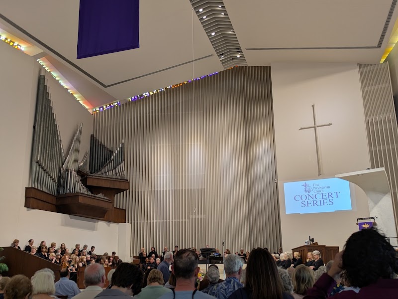 First Presbyterian Church image 1