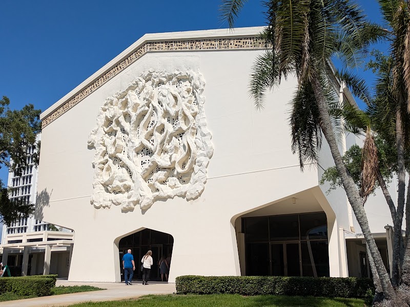 First Presbyterian Church image 2