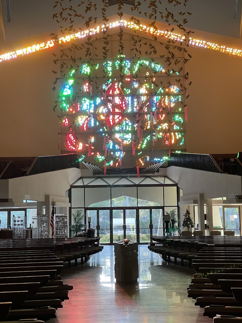 First Presbyterian Church image 3