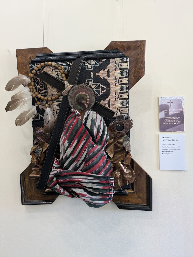 First Presbyterian Church image 4